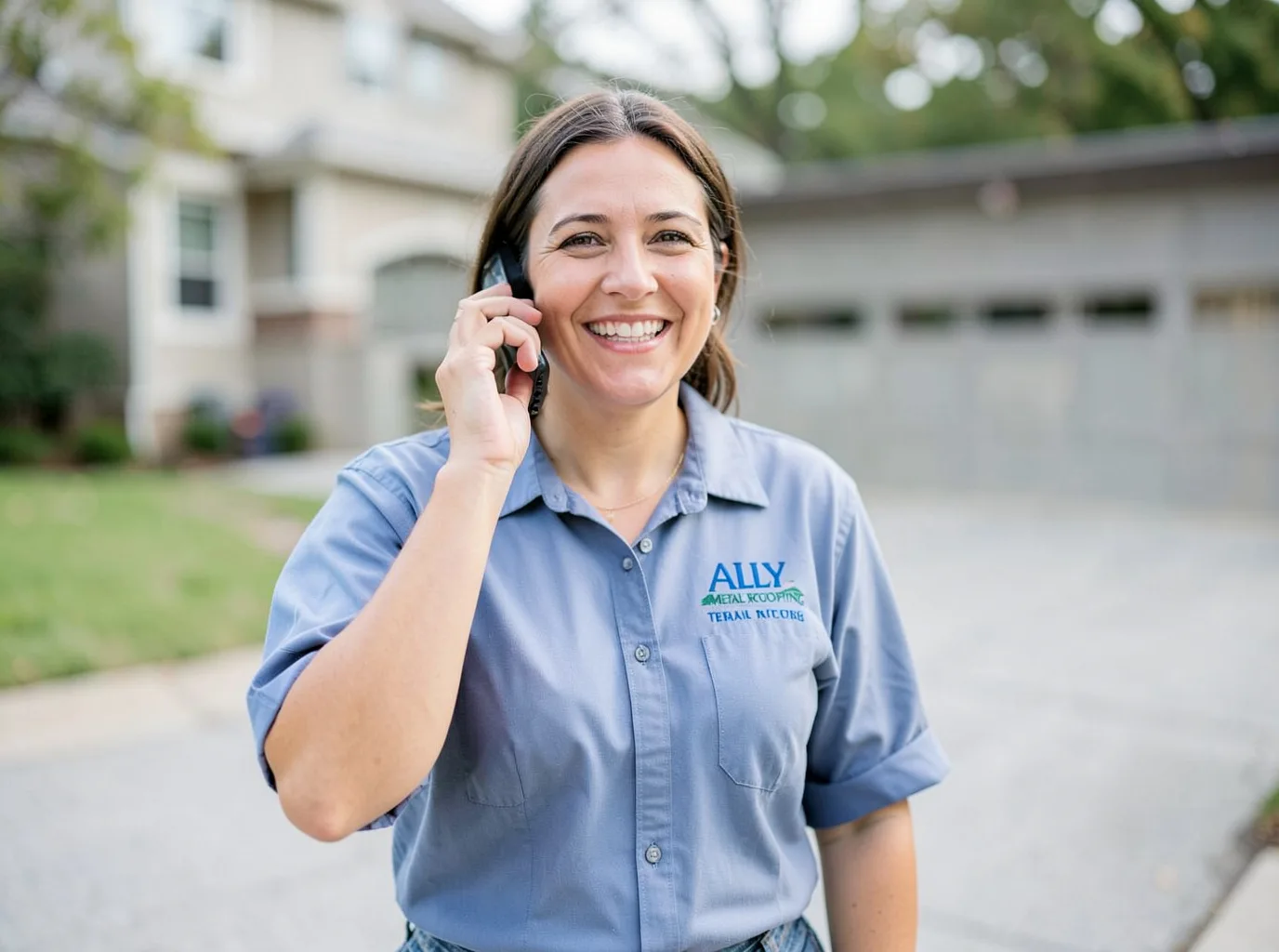 Metal Roof Installation Johnstown, OH FAQs